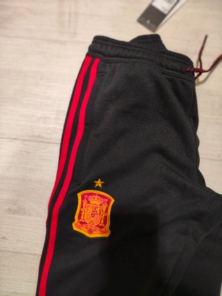 Chándal Adidas España Selección Talla M L XL