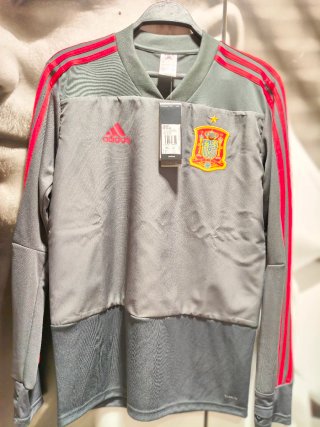 Chándal Adidas España Selección Talla M L XL