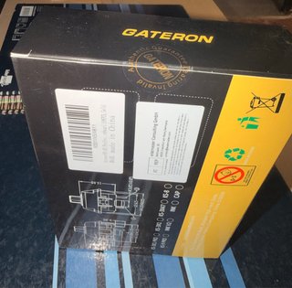 Gateron 108pcs Keyboard Switches