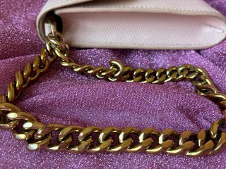 Bolso FURLA auténtico. Piel genuina.¡Precio Final!