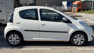 Citroën C1 1.0 Senso (68cv) 2009