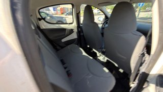 Citroën C1 1.0 Senso (68cv) 2009