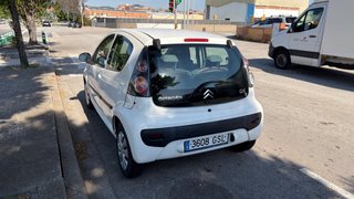 Citroën C1 1.0 Senso (68cv) 2009