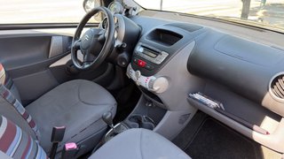 Citroën C1 1.0 Senso (68cv) 2009