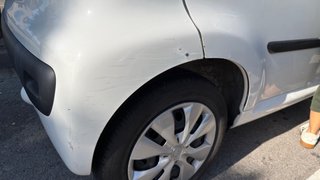 Citroën C1 1.0 Senso (68cv) 2009