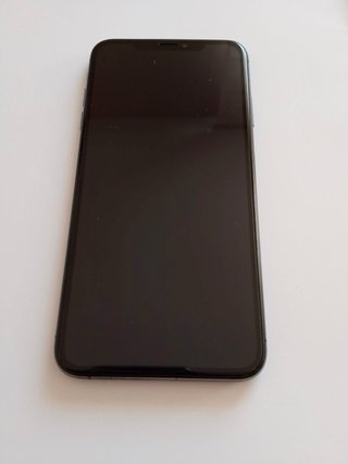 iPhone XS Max 64 GB Space Gray