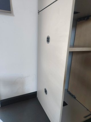 Taquilla con cerradura y llave