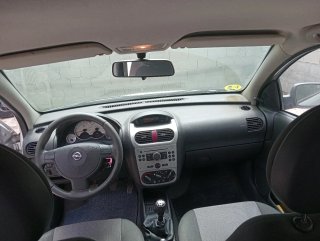 Opel Corsa 2005