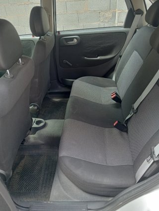 Opel Corsa 2005