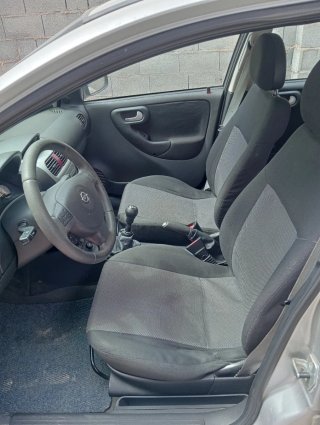 Opel Corsa 2005