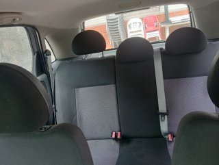 Opel Corsa 2005