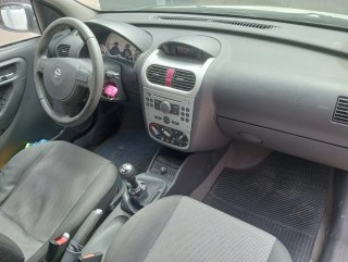 Opel Corsa 2005