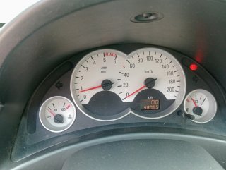 Opel Corsa 2005