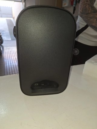 Altavoz Bluetooth Tronsmart Halo 100 Negro