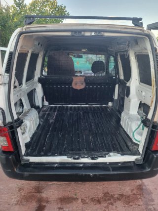Citroen Berlingo 2006