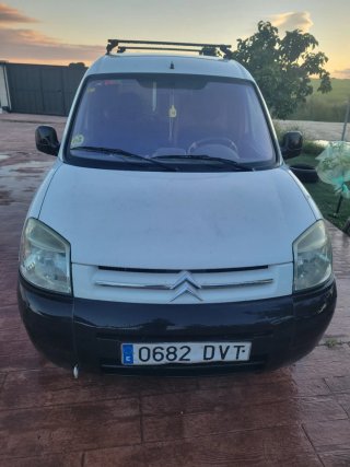 Citroen Berlingo 2006