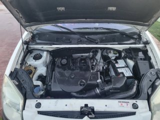 Citroen Berlingo 2006