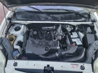Citroen Berlingo 2006