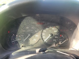 Citroen Berlingo 2006