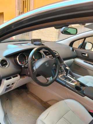 Peugeot 3008 2010
