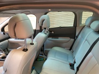 Peugeot 3008 2010