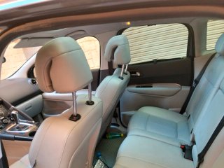 Peugeot 3008 2010