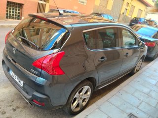 Peugeot 3008 2010
