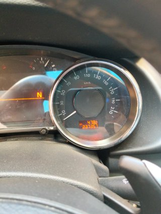 Peugeot 3008 2010