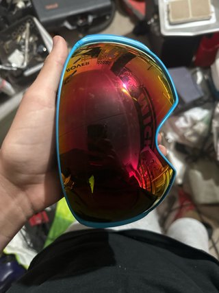 Gafas de esquí Bolle