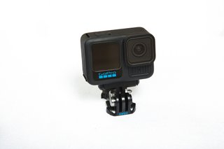 GoPro Hero 13 Black + accesorios