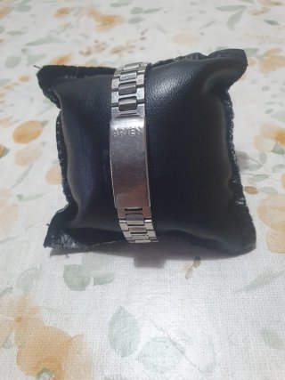 Orologio da polso ARTEN vintage automatico