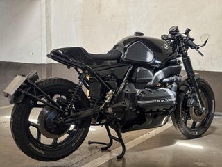 BMW K100 RS