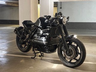 BMW K100 RS