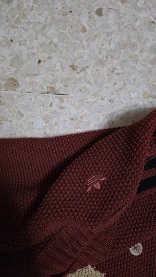 Jersey Adidas Song for the Mute S Oversize