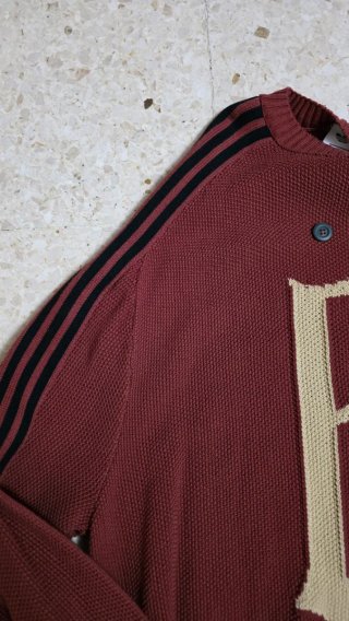Jersey Adidas Song for the Mute S Oversize