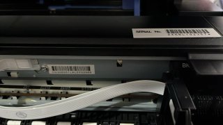 Stampante multifunzione Epson XP-3100 a colori