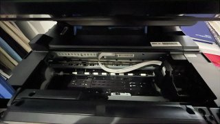 Stampante multifunzione Epson XP-3100 a colori