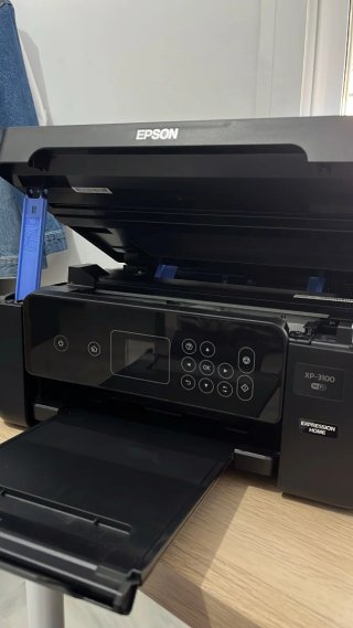 Stampante multifunzione Epson XP-3100 a colori