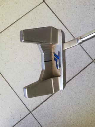 Golfe puther TaylorMade TP Colection  Brandon 3,