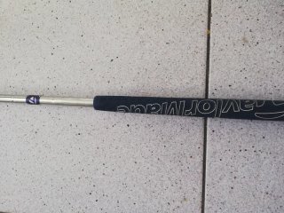Golfe puther TaylorMade TP Colection  Brandon 3,