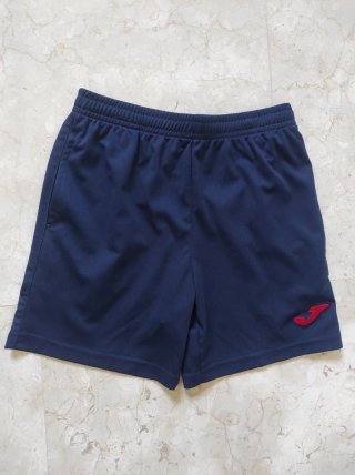 Pantalón corto Joma azul 6 años
