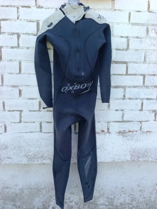 Traje de surf OXBOW
