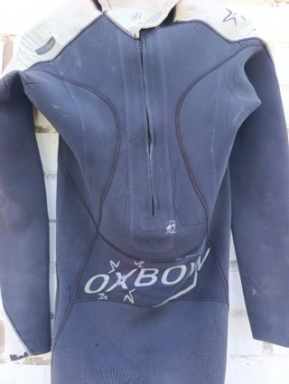 Traje de surf OXBOW