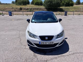 SEAT Ibiza 2009