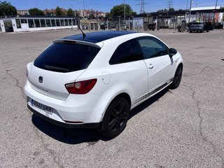 SEAT Ibiza 2009