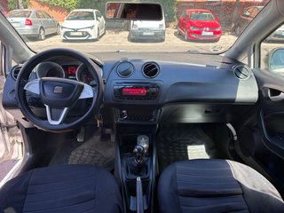 SEAT Ibiza 2009