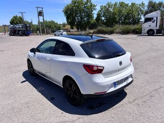 SEAT Ibiza 2009