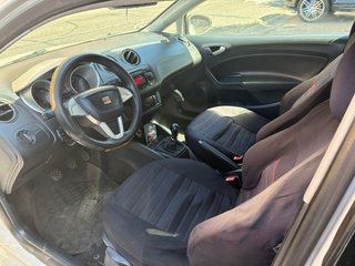 SEAT Ibiza 2009