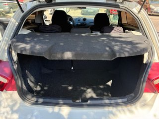SEAT Ibiza 2009