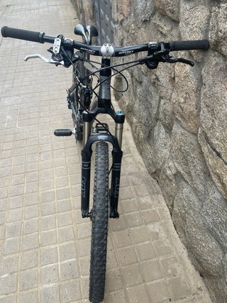 Bicicleta KTM LYCAN 2.0 mejor ver y probar